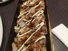-孙家外婆•长春地标美食新名片(吾悦广场店)