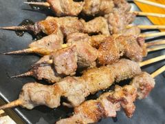 -丹东特色烤肉(学府路一部店)