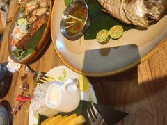 -越美小馆·越南料理(曲江店)