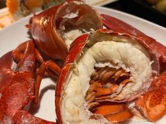 龙虾-Water Grill(圣莫妮卡店)