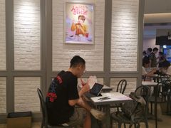 -满记甜品(日月光二店)