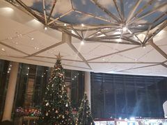 -成都世纪城假日酒店-西楼