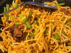 -蒙土乡铁锅焖面(东河店)