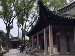 -天一阁博物院