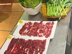 -潮泰牛肉火锅 · 创于1992年(车公庙店)