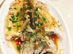 -渔中舟海鲜大排档(普陀沈家门店)