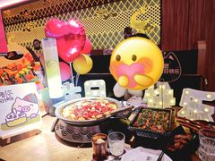 -烤匠麻辣烤鱼(时代广场店)