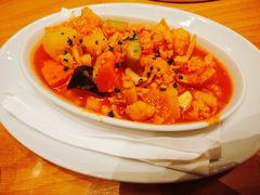 意式烩蔬菜-君悦酒店·La Terrazza意合園·意式风味