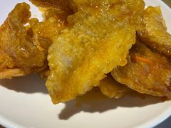 -关东小磨东北菜(上海长风大悦城店)