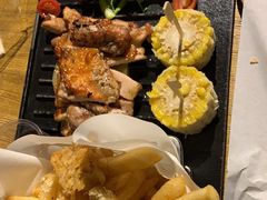 -LYFATTI 莱芙缇(赣水路店)