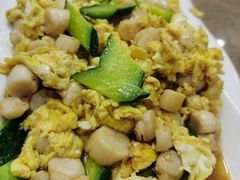-清香园大连老菜馆(成仁街店)