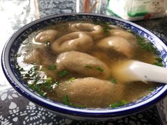 -磐安小吃