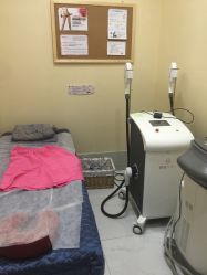 -银座Calla日式美容沙龙