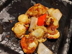 -枫品铁板烧(东樾店)