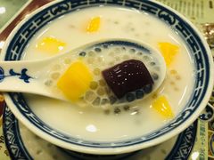 -赵记传承·中国甜品(福州总店)