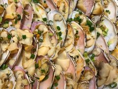 -盛港湾海鲜食府(黄沙店)