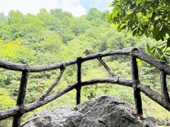 -石台牯牛降景区