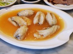 -燕云楼(云南路店)