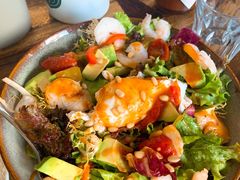 虾沙拉-RAC BAR(安福路店)