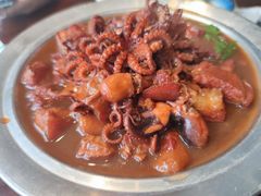 -赶海部落海鲜城(海阳路店)