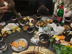 -楠火锅(昆山金鹰店)