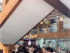 -红星光发煲仔饭(文海店)