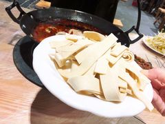-凤爪王烧烤(徐东旗舰店)