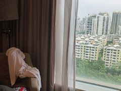 -深圳雅邦朗悦国际酒店