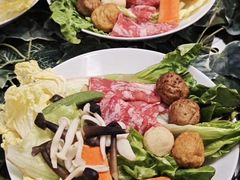 -宜家·瑞典风味餐厅(武汉荟聚中心店)