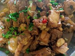 -百味园土菜馆(迎宾东路店)