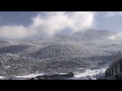 -太子岭滑雪场