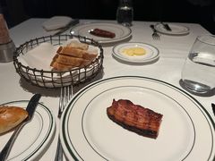 -Wolfgang’s Steakhouse 沃夫冈牛排馆(上海白玉兰广场店)