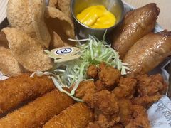 -卡朋西餐(东方广场店)