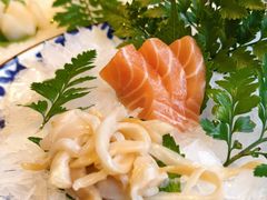 -Mr.Fish鱼鲜生海鲜放题(高德置地冬广场店)