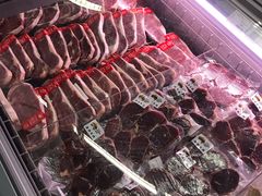 -Olé精品超市(上海虹桥南丰城店)