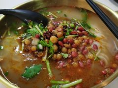 -峰味香.酱香米线.黄焖鸡(定西路店)