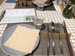 -小满Grainkitchen(滨江商业广场店)