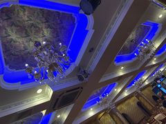 -维吾尔餐厅(宜山路店)