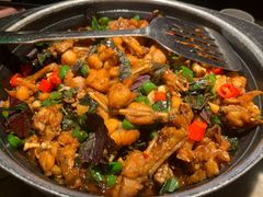 -蛙小侠·沸腾砂锅(西关新天地店)
