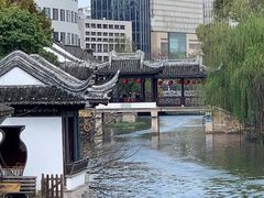 -衣裳街历史文化街区