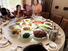 -嫩芽 ·地道重庆菜(十八梯露台夜景店)