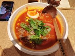 -味千拉面(广州金沙永旺梦乐城店)