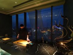 -風料理.鮨Omakase