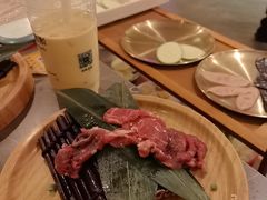 -正宗齐齐哈尔烤肉·齐牛哥鲜切炭火烤肉(杭州总店)