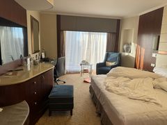 -北京中国大饭店