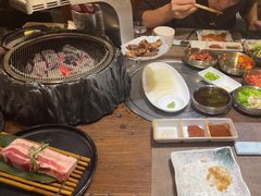 -坦坦大炉·韩式烤肉(望京店)