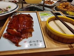 -味莊·青岛菜(云霄路店)