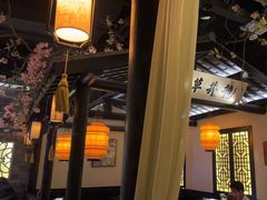 -绿茶餐厅(汇悦大融城店)