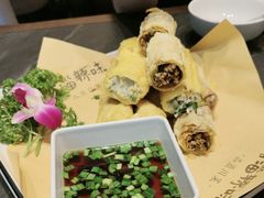 -阿喆私房菜(西五路店)