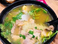 -小杨生煎(周浦万达店)